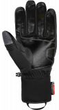 Reusch Slash R-TEX® XT 4801202 706 black grey H